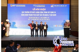 Công Ty TNHH Điện Lực Vĩnh Tân 1 – Mười năm một chặng đường phát triển Công Ty TNHH Điện Lực Vĩnh Tân 1 – Mười năm một chặng đường phát triển